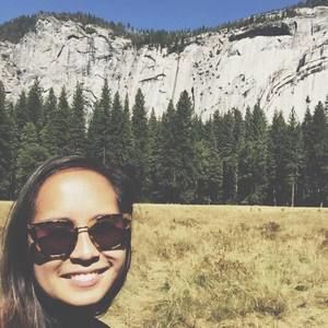 Meet your Posher, Margarita